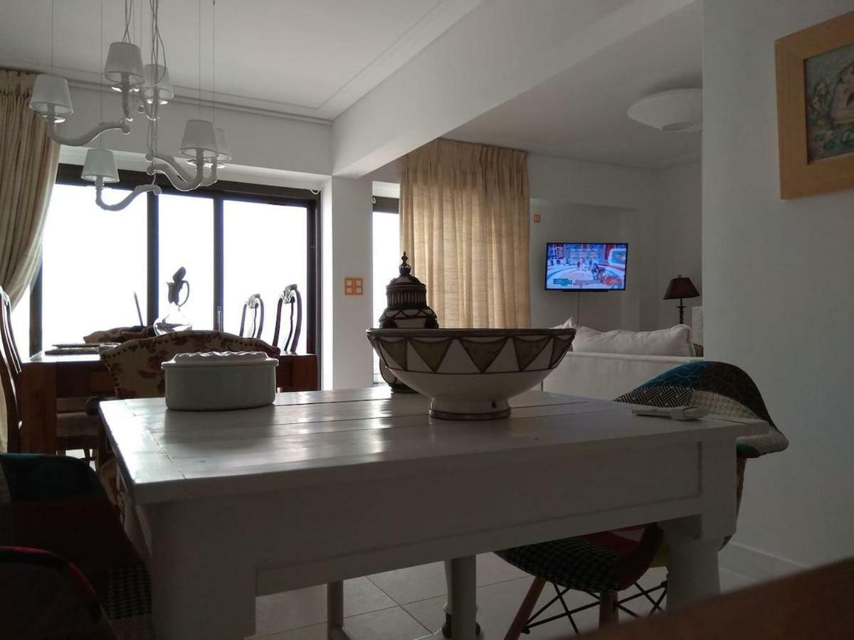Loutraki Μοναδικής Θέσης Διαμέρισμα Στη Θάλασσα المظهر الخارجي الصورة
